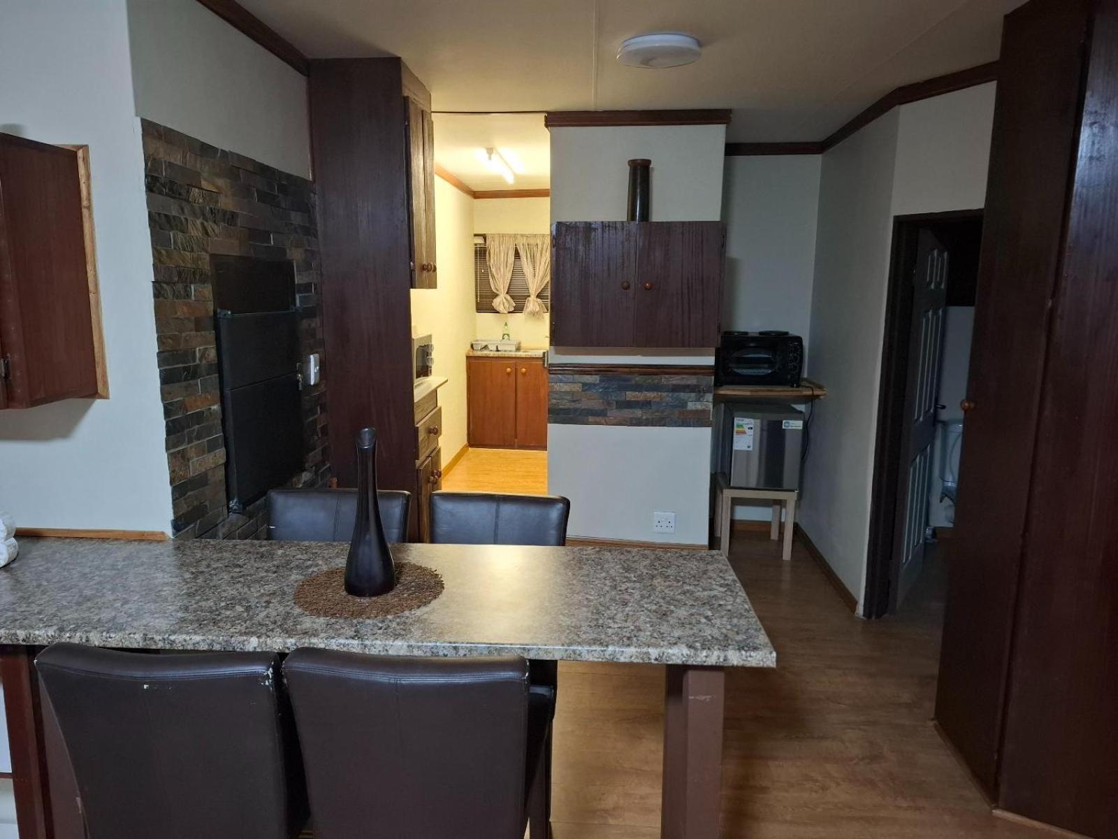 7A Jameson Guesthouse Kimberley Rom bilde