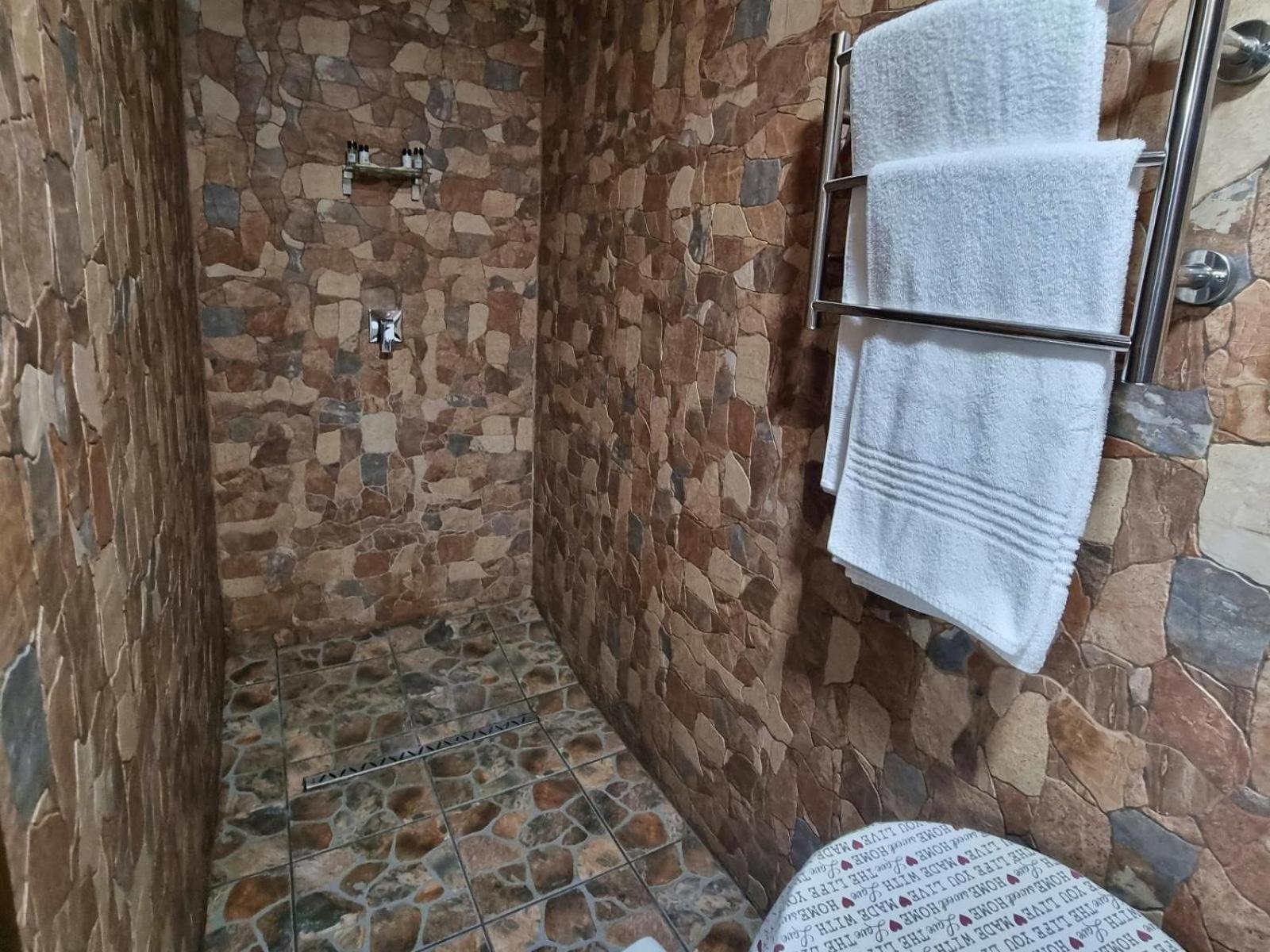 7A Jameson Guesthouse Kimberley Rom bilde