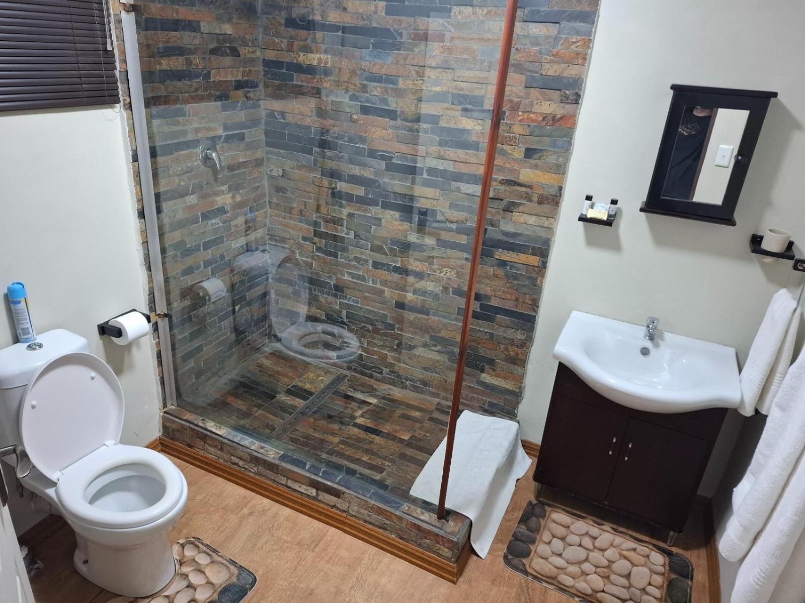7A Jameson Guesthouse Kimberley Rom bilde