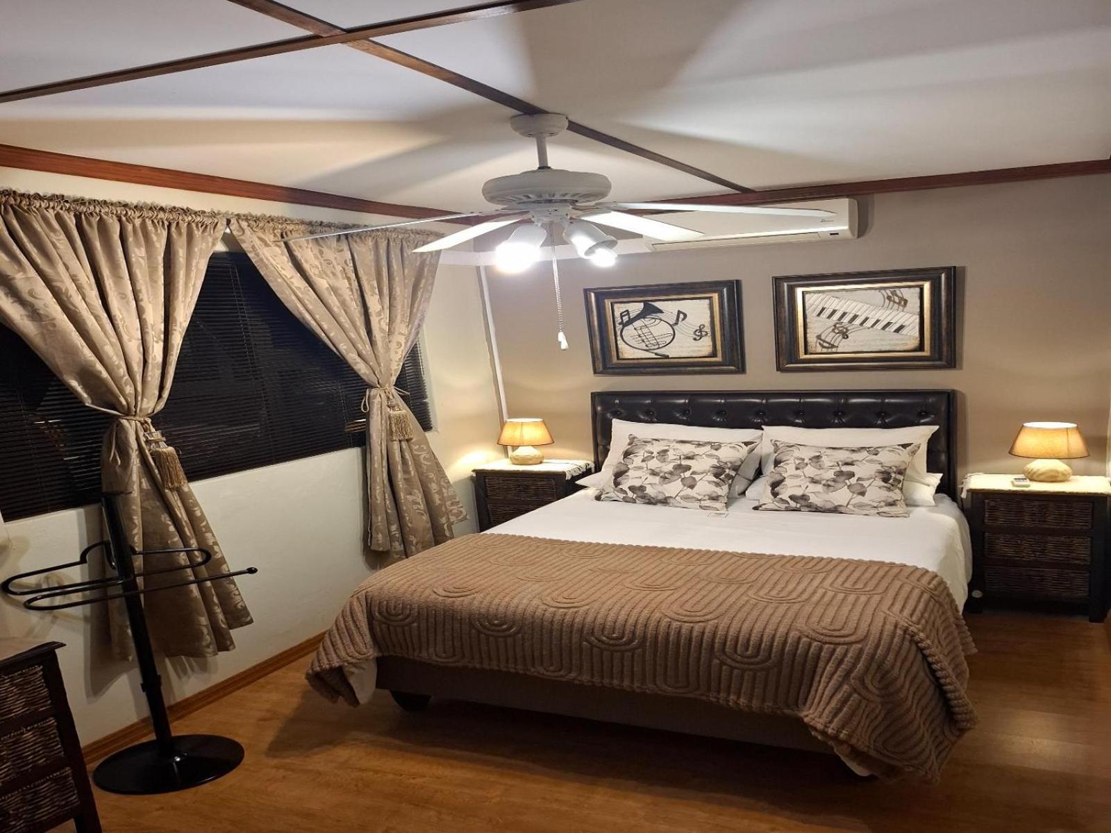 7A Jameson Guesthouse Kimberley Rom bilde