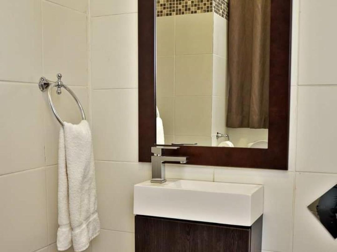 7A Jameson Guesthouse Kimberley Rom bilde