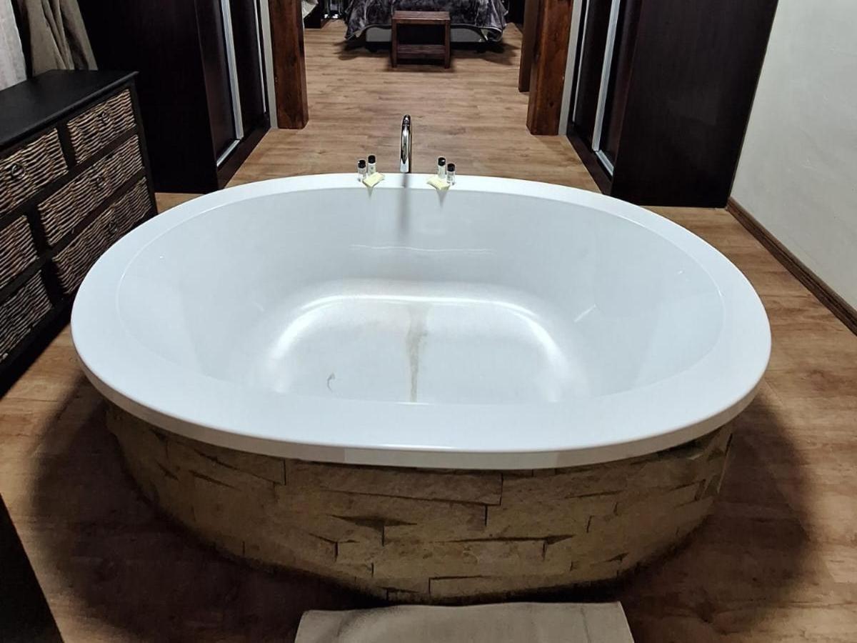 7A Jameson Guesthouse Kimberley Rom bilde