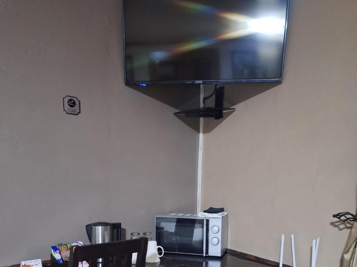 7A Jameson Guesthouse Kimberley Rom bilde
