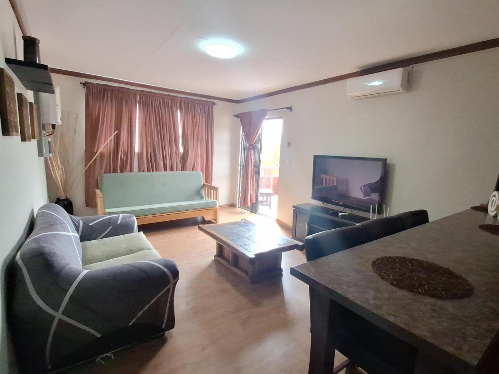 7A Jameson Guesthouse Kimberley Rom bilde