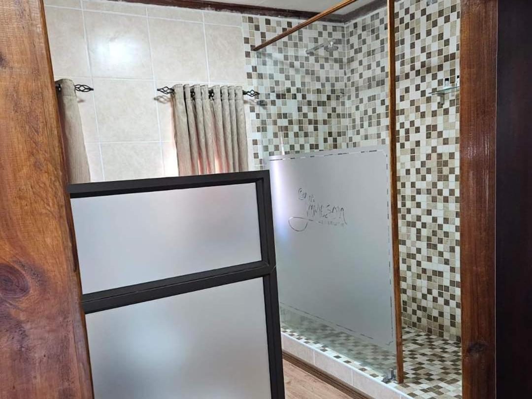 7A Jameson Guesthouse Kimberley Rom bilde