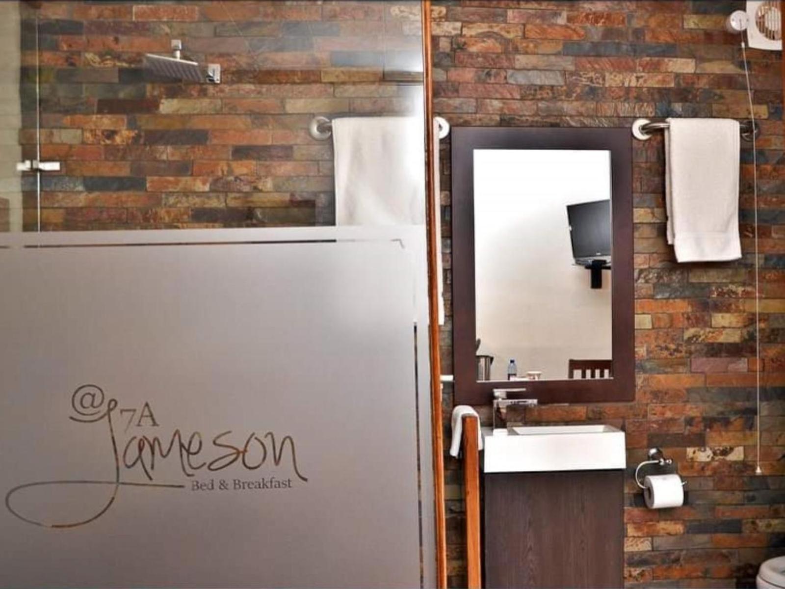 7A Jameson Guesthouse Kimberley Rom bilde