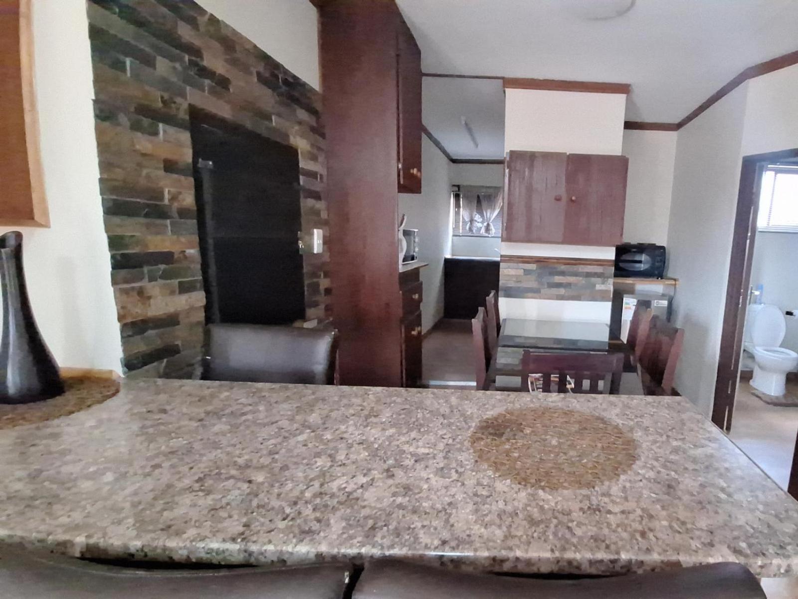 7A Jameson Guesthouse Kimberley Rom bilde