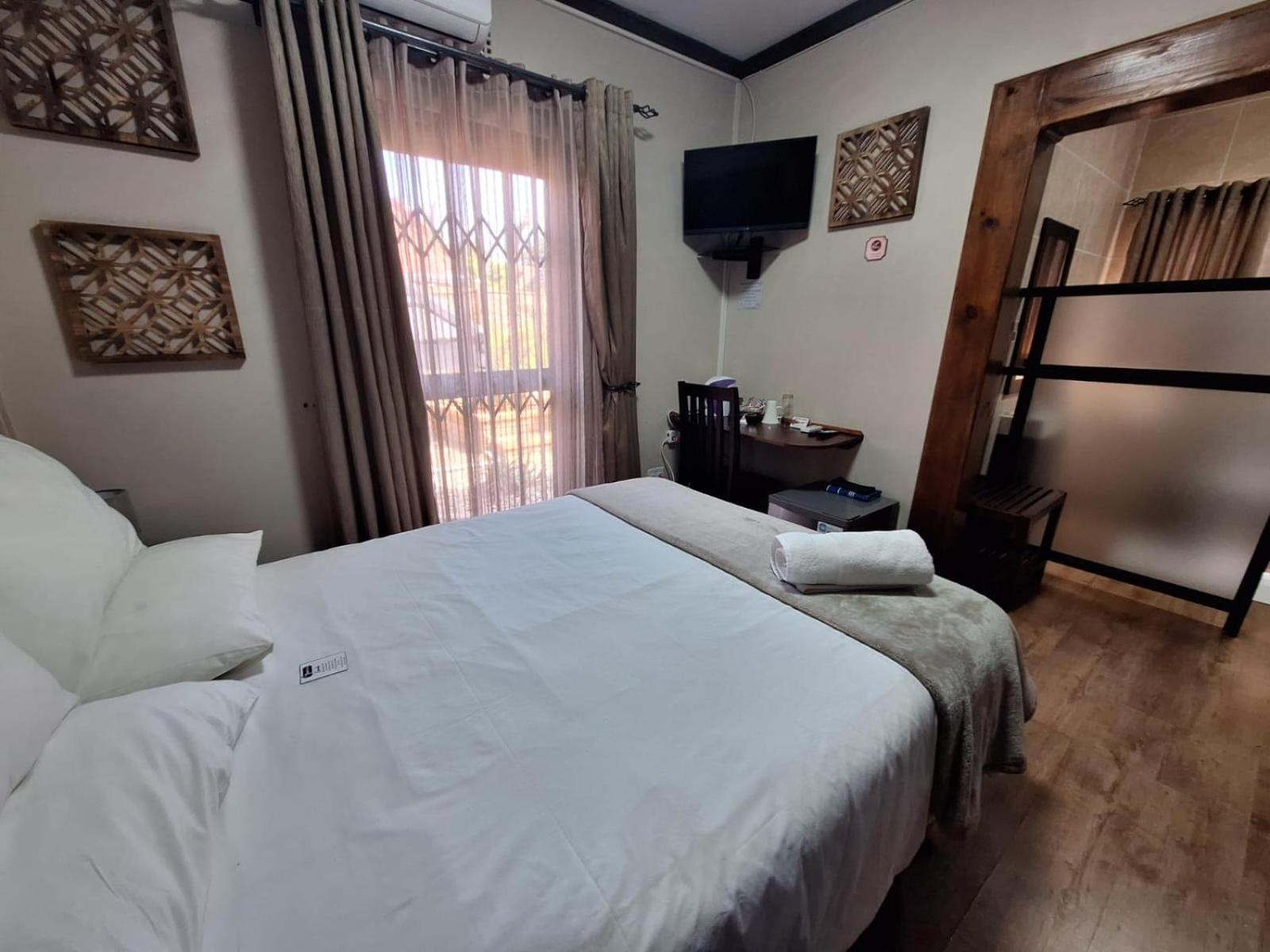 7A Jameson Guesthouse Kimberley Rom bilde