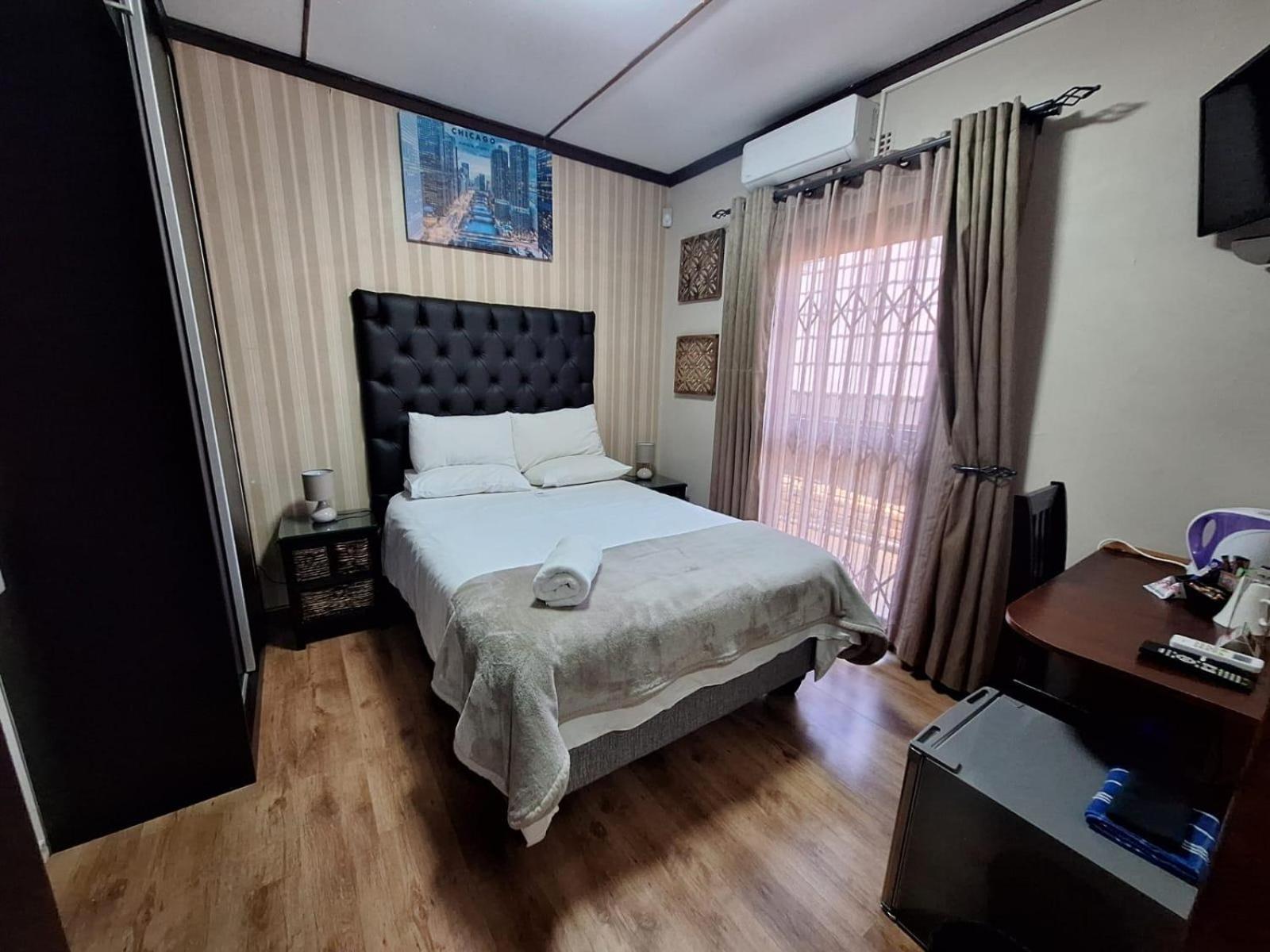 7A Jameson Guesthouse Kimberley Rom bilde