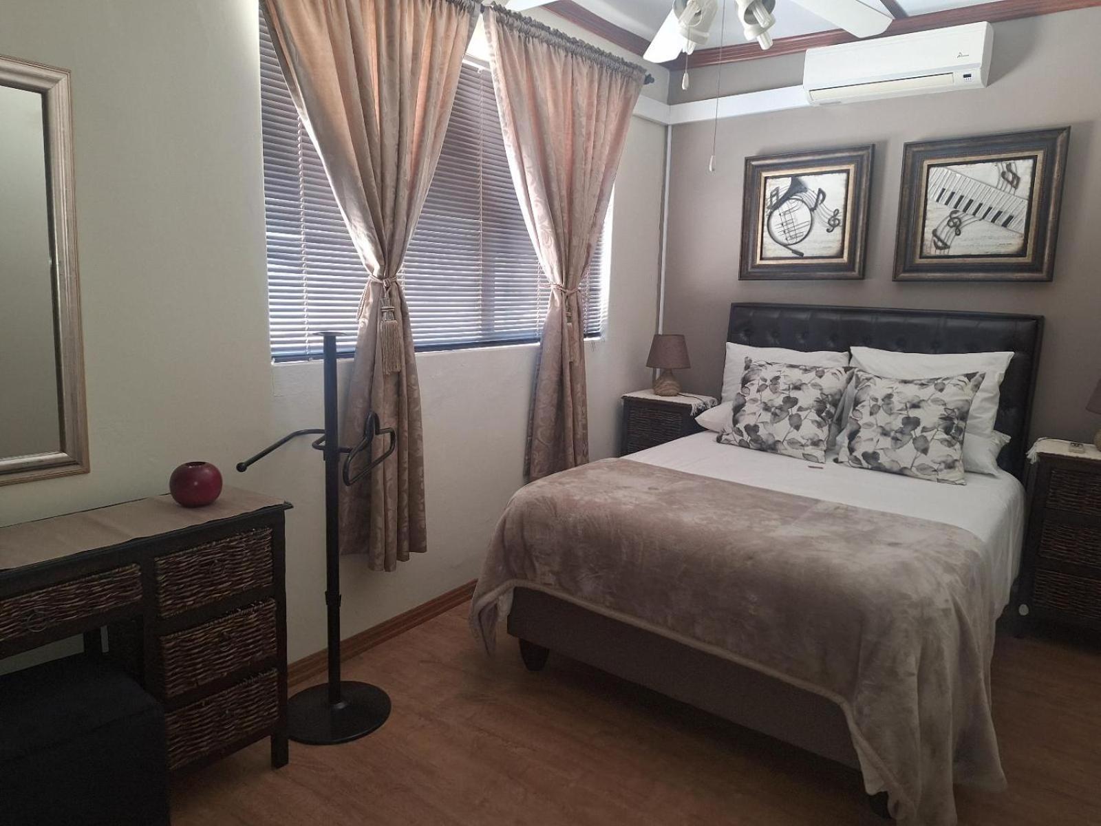7A Jameson Guesthouse Kimberley Rom bilde