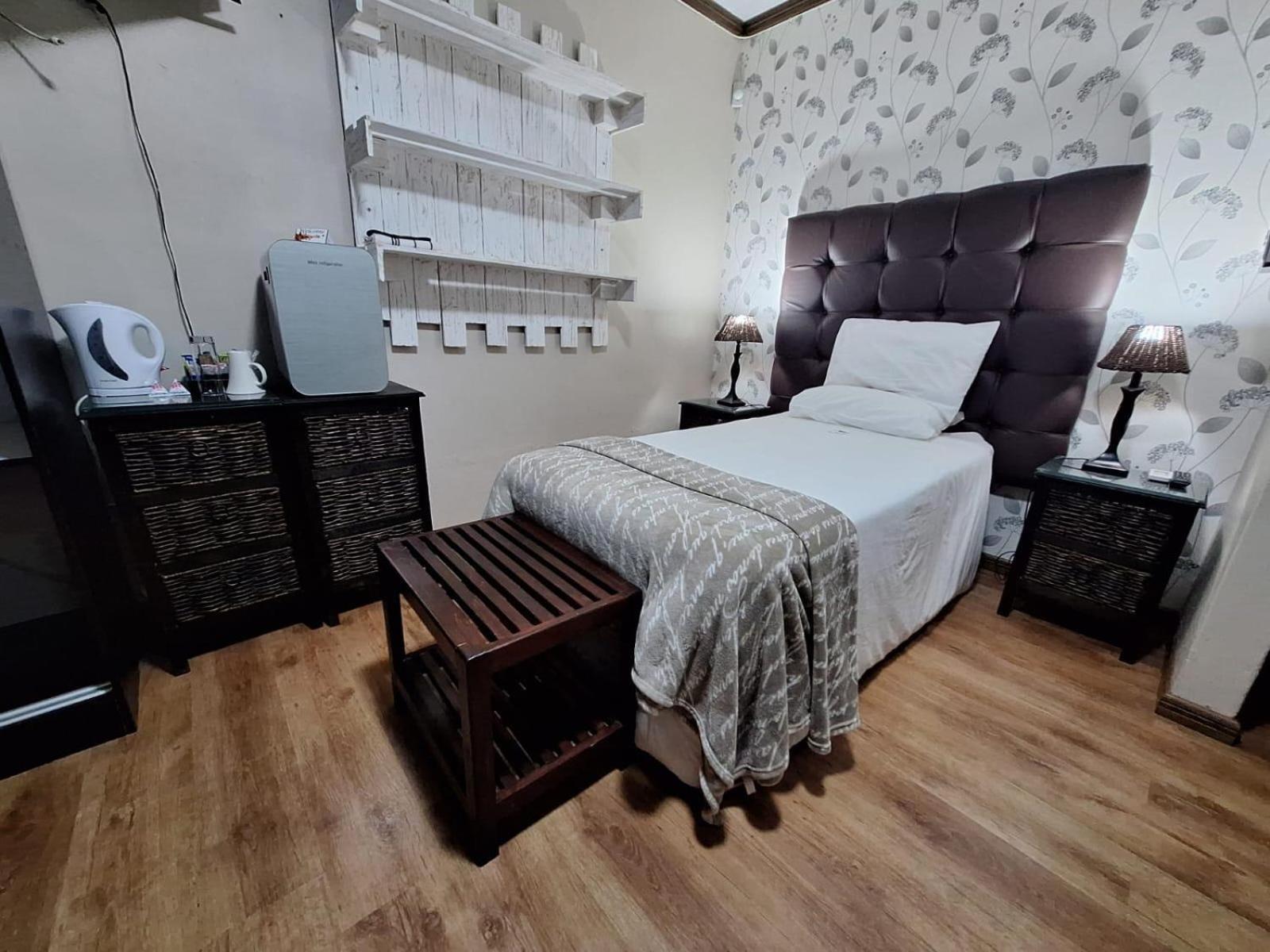 7A Jameson Guesthouse Kimberley Rom bilde