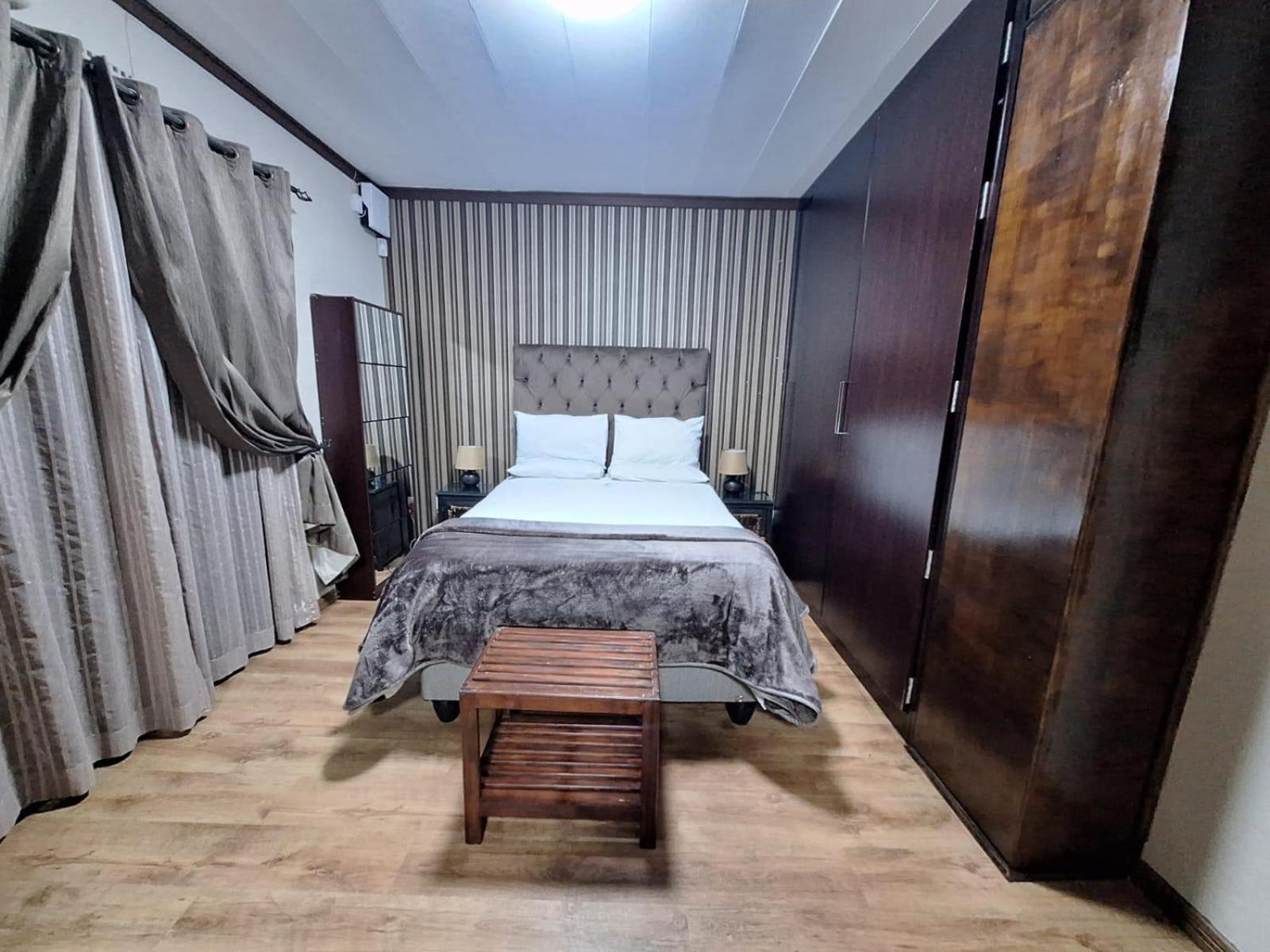 7A Jameson Guesthouse Kimberley Rom bilde