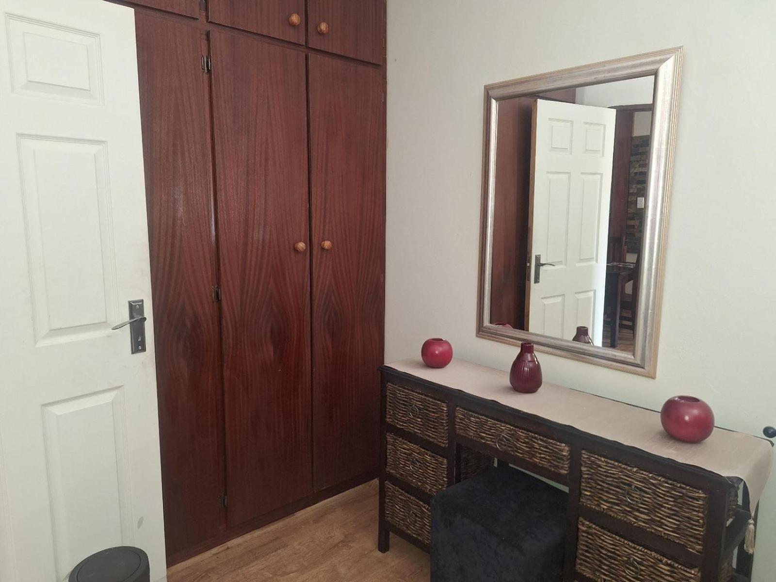 7A Jameson Guesthouse Kimberley Rom bilde