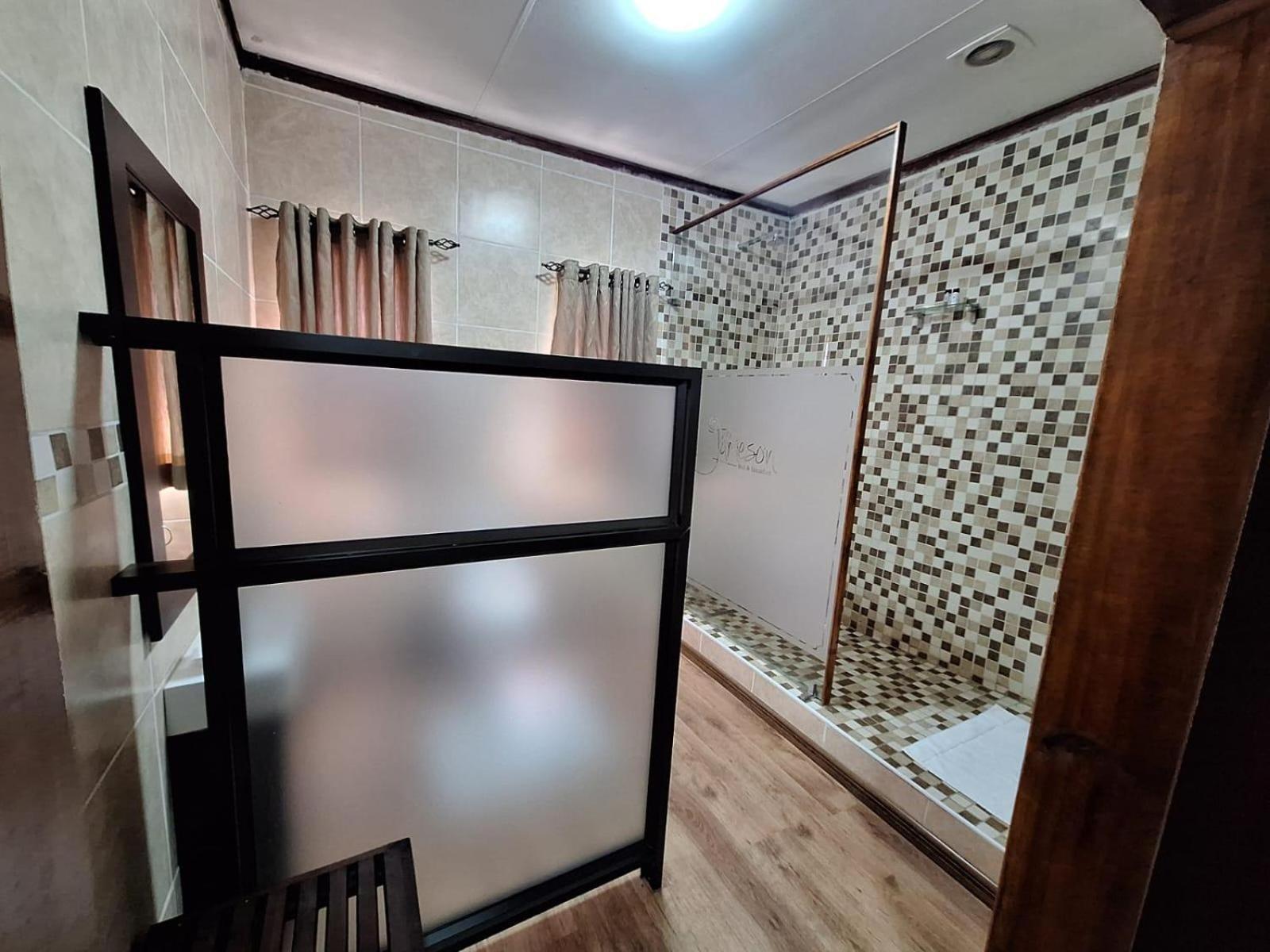 7A Jameson Guesthouse Kimberley Rom bilde