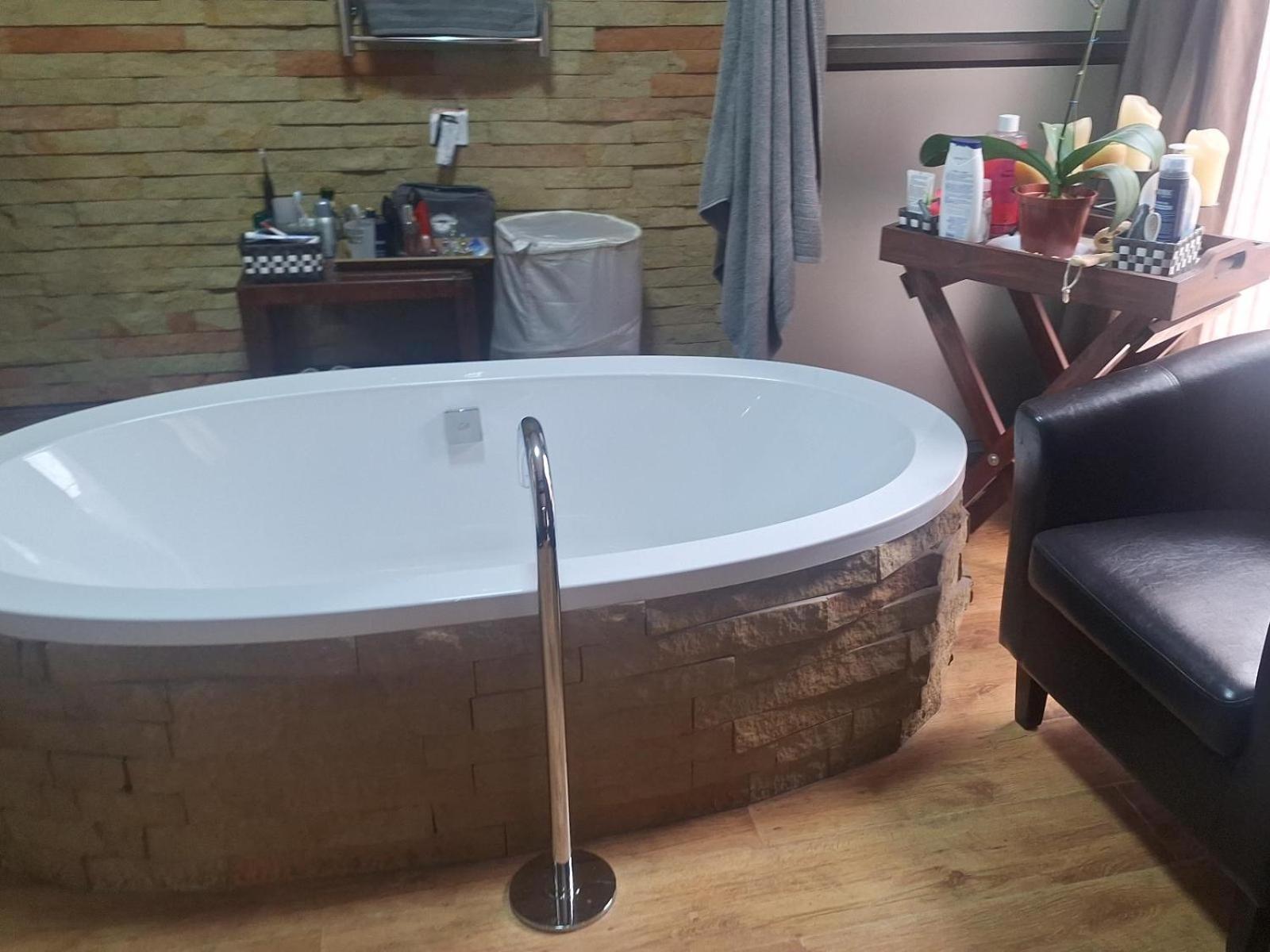 7A Jameson Guesthouse Kimberley Rom bilde