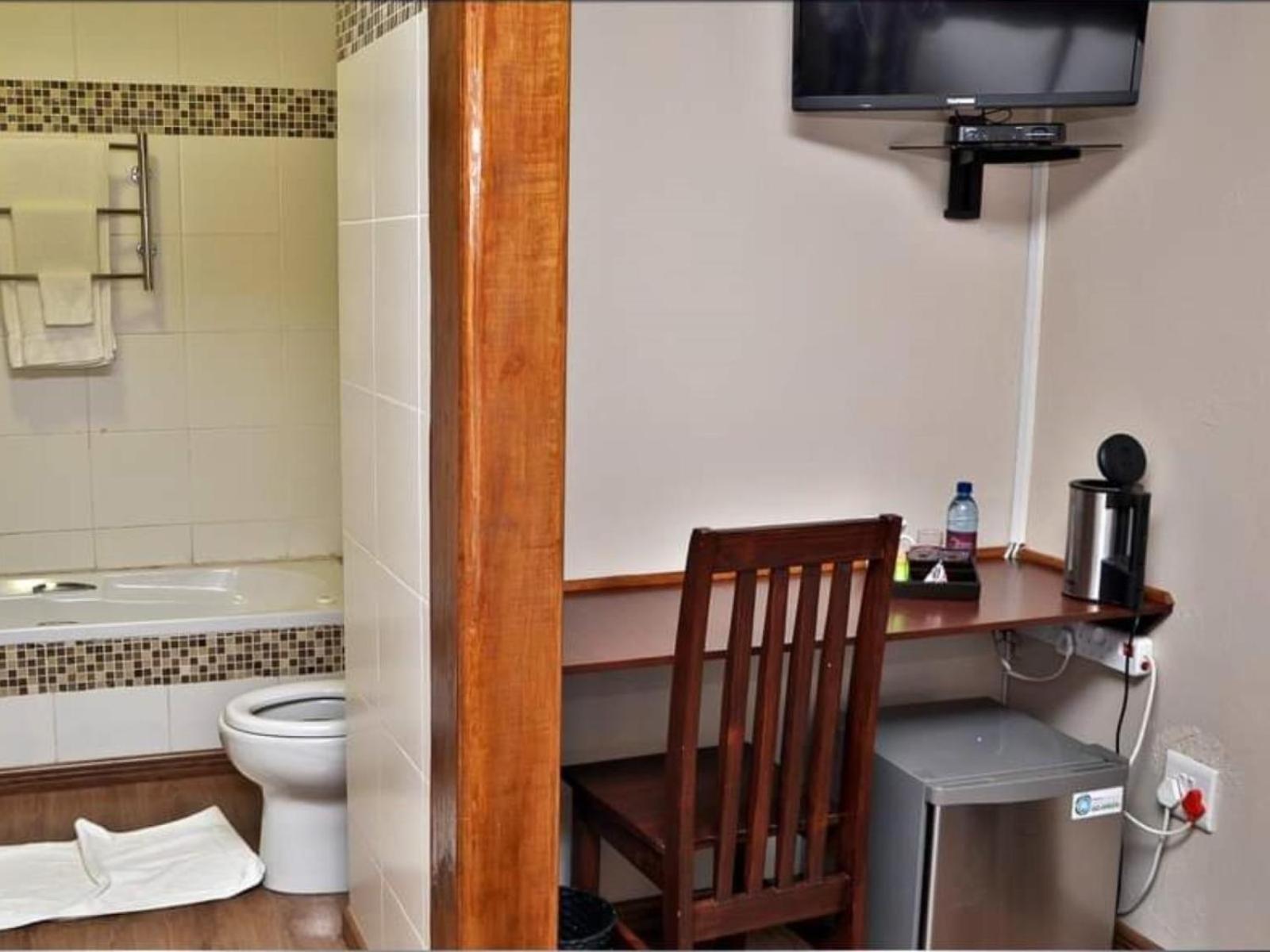 7A Jameson Guesthouse Kimberley Rom bilde