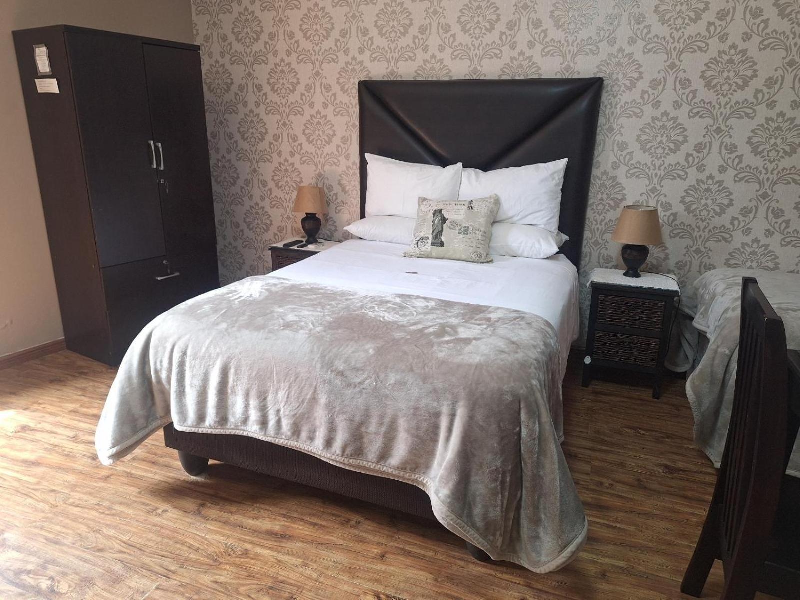 7A Jameson Guesthouse Kimberley Rom bilde