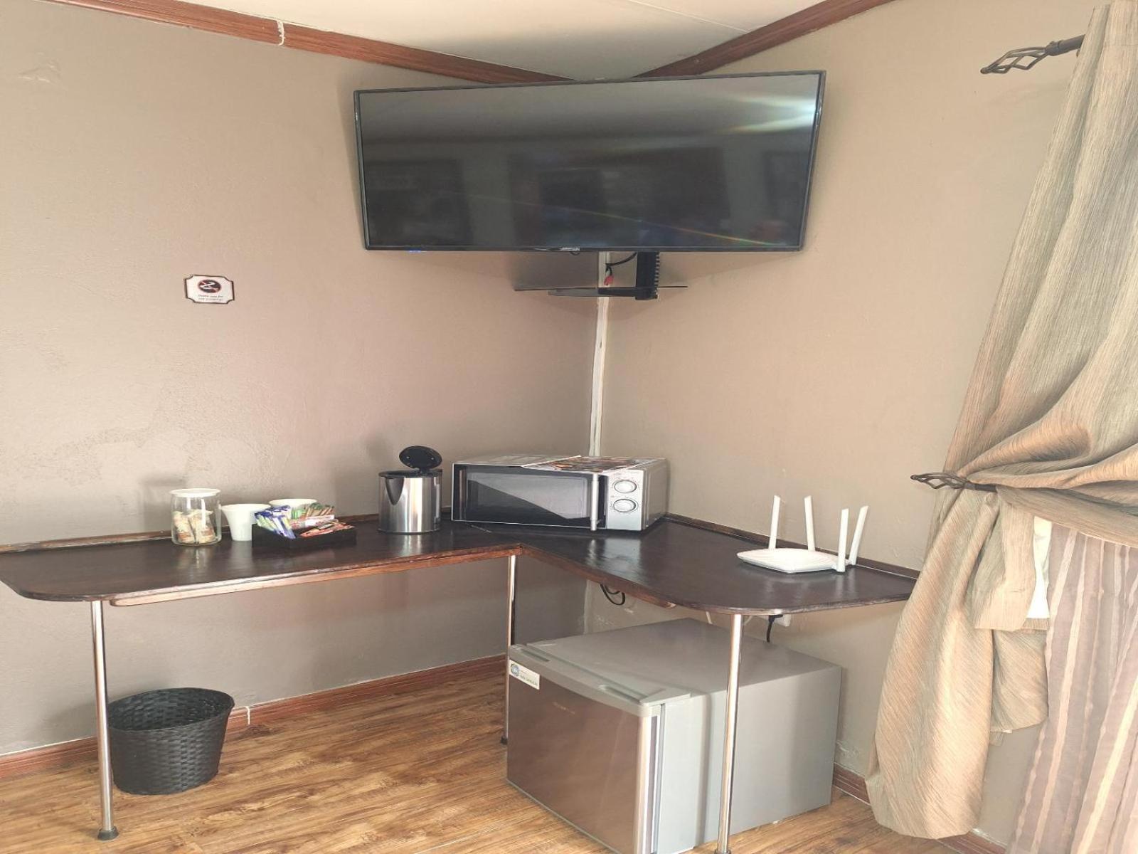 7A Jameson Guesthouse Kimberley Rom bilde